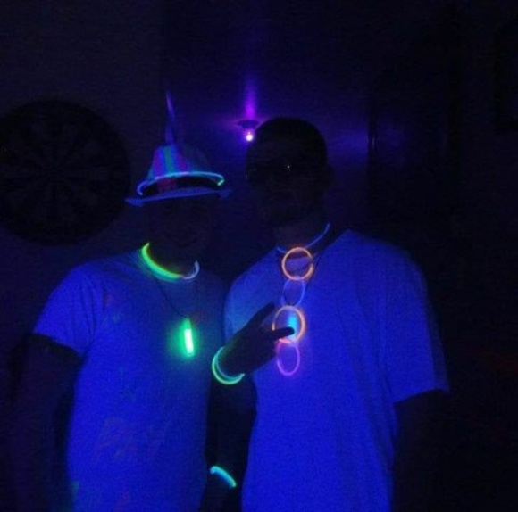 Meet your Posher, Kevin - Picture 1 of 1